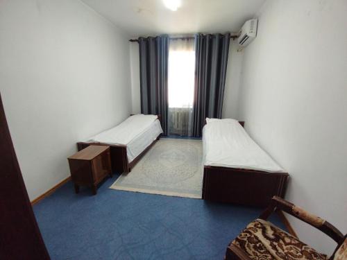 Sverdlov District House | Child-Friendly Guest House Enesay: Comfort at Its Best