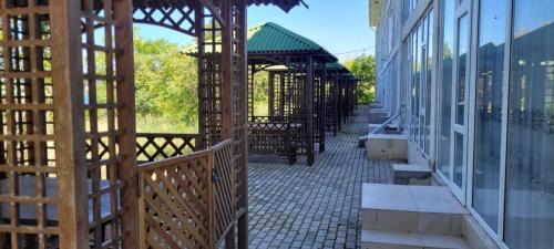 Issyk-Kul Region House | Family-Friendly Holiday Homes in Kaji-Say, Kyrgyzstan