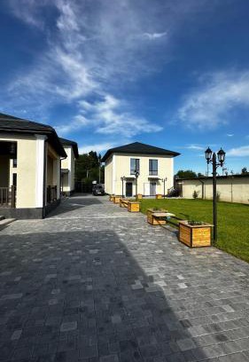 Tamchy House | Гостевой дом ORDO