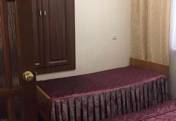 Kislovodsk Apartment | Guesthouse: Rated 9/10 for Comfort and Charm