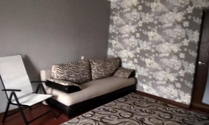 Taganrog Apartment | Cozy Гостевой дом: Pet-Friendly Stay with Great Reviews