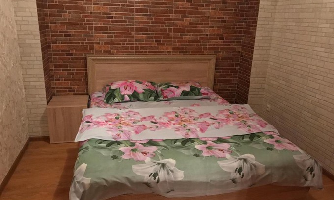 Zavodskoi House | Guesthouse Retreat with a 9/10 Review Rating