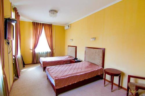 Kostanay Hotel | Cozy Hotel Arkalyk: Family-Friendly with Breakfast Included