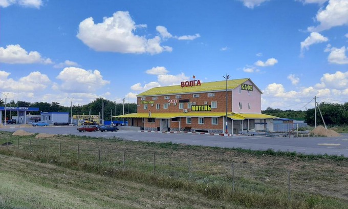 Sredneikoretskoe Hotel | Pet-Friendly Гостиница Волга: A Budget Oasis for Travelers