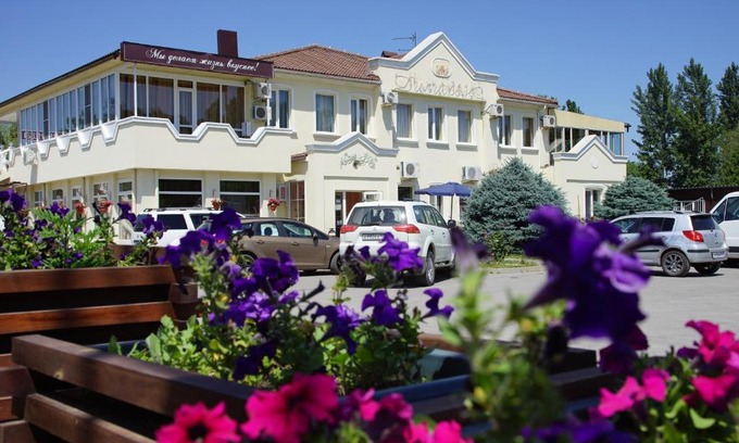 Dorozhnyy Hotel | Budget-Friendly Гостиница Дилижанс with Breakfast Included