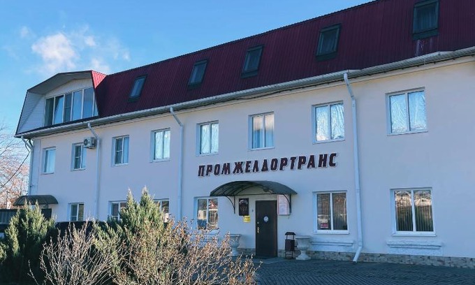 Pavlovskaya Hotel | Welcoming Hotel-Museum ПЖТ - Ideal for Families & Accessibility