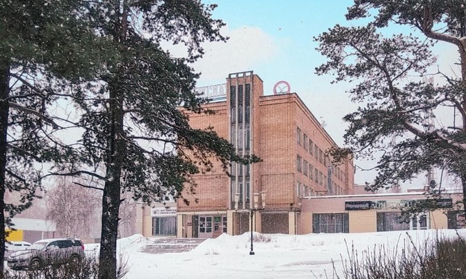 Medvezhyegorsk Hotel | Budget-Friendly Hotel Онежская with Breakfast & Pet Access