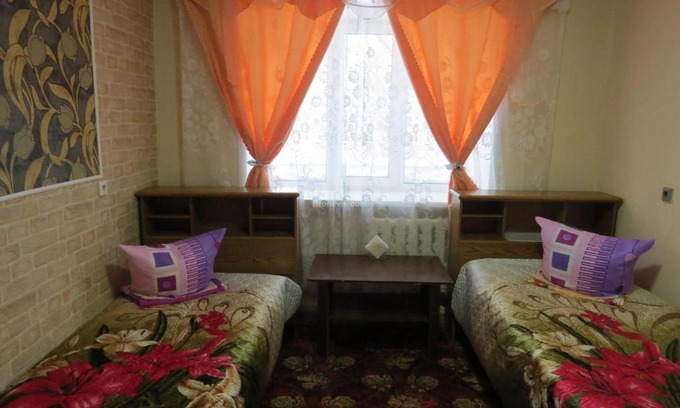 Chernushka Hotel | Budget-Friendly Гостиница Пирамида Эконом - Pet Friendly Stay