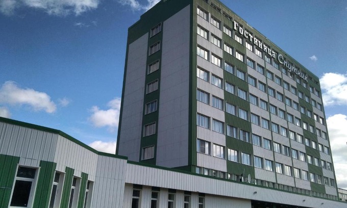 Kirishi Hotel | Pet-Friendly Comfort at Hotel "Спутник" in Your Reach