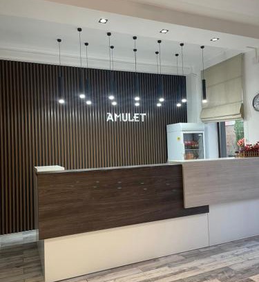 Taraz Hotel | Discover Family-Friendly Comfort at Гостиница Amulet