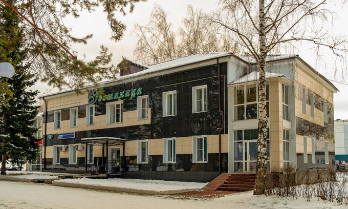 Kaltan Hotel | City Hotel: Family-Friendly Stay with Breakfast Included