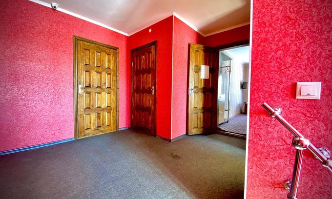 Vylgort Hotel | Budget-Friendly Stay at KHOL.IN HOTEL with Great Reviews