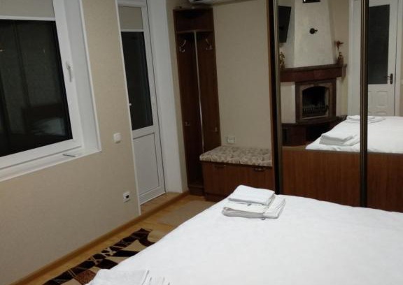 Kamenets-Podol'skiy Villa | Experience Villas in Kamianets-Podilskyi, Ukraine - 10/10 Rated
