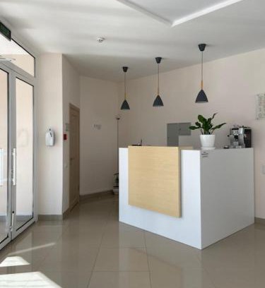 Poltava Oblast Hotel | Discover Готель Едем: Guest Rated 9/10 & Family-Friendly
