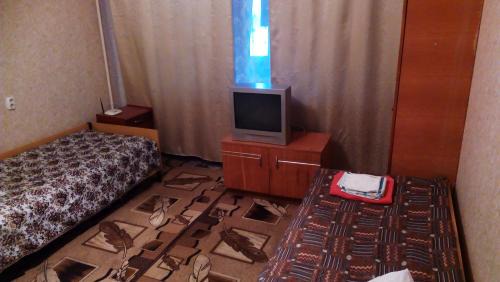 Yuzhnoukrainsk Apartment | Child-Friendly Hotel for Short Stays with Top Ratings