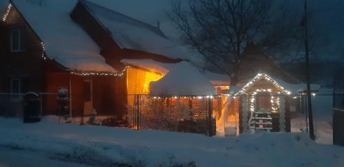 Soymy Hotel | Discover Hotel Lyudmila: Family-Friendly with Hot Tub
