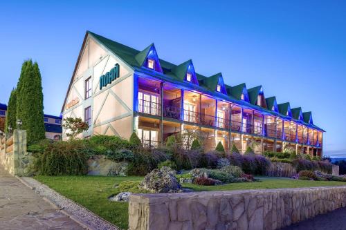 Plavya Hotel | Pet-Friendly Hotel Pлай with High Guest Ratings