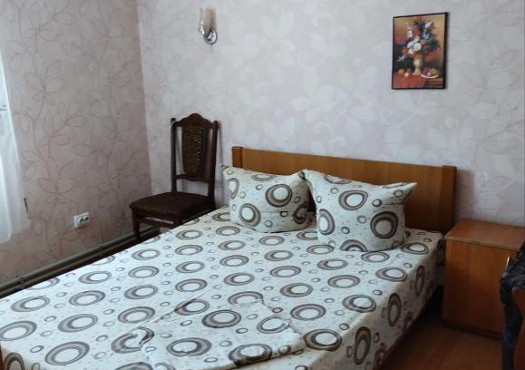 Sumy Oblast Hotel | Pet-Friendly Retreat at Готель Стефанія - 8/10 Rating
