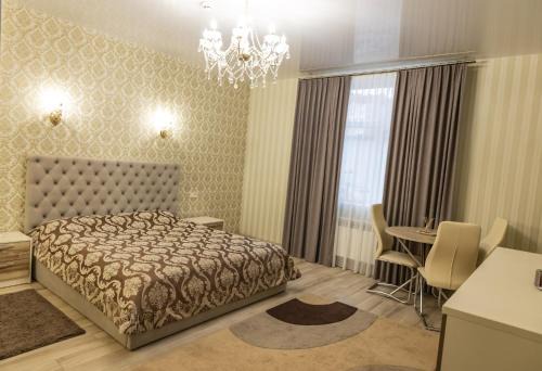 Sukhinovka House | Discover Comfort at Hotel Otelnov - Rated 9.5/10
