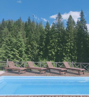 Mykulychyn Resort | RIVER HILL Hotel: Guest Rated 9.2 with Oceanfront Views