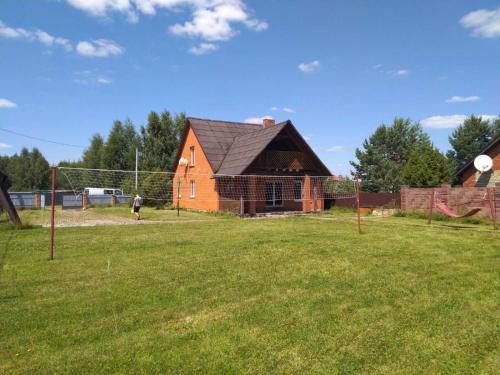 Volyn Oblast Apartment | Beachfront Retreat at ГРАНД with Pet-Friendly Amenities