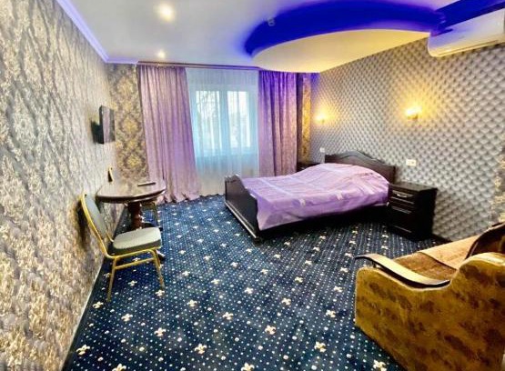 Shcherbinka Hotel | Budget-Friendly ГРАНТ Отель with Breakfast & Great Reviews