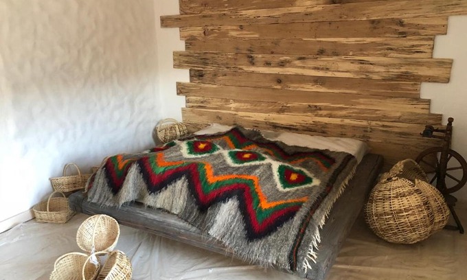 Yasinia Hotel | Experience ГУЦУЛЬСЬКА ХАТА: Child-Friendly Retreat