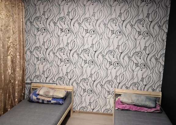 Kirovsk Apartment | Discover Pet-Friendly Comfort in Кировск, Парковая 5