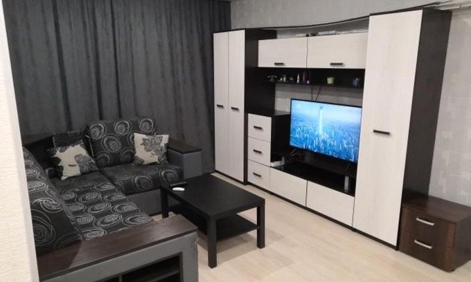 Kirovsk Apartment | Pleasant Stay at Кировск: Pet Friendly & 8/10 Rated