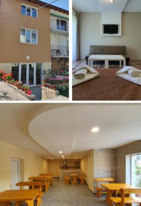 Sapareva Banya House | Unforgettable Stays at Дамяновата къща - Child Friendly!