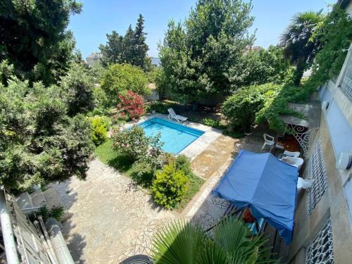 Baku House | Experience Mardakan Cottage House: Family and Pet Friendly Stay