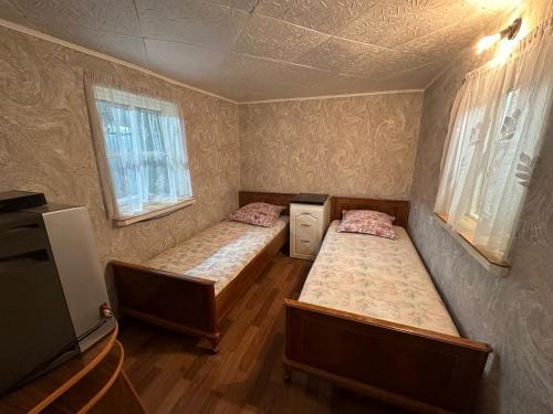 Balkhash House | Cozy Дачный домик на Барковском: Pet Friendly Retreat