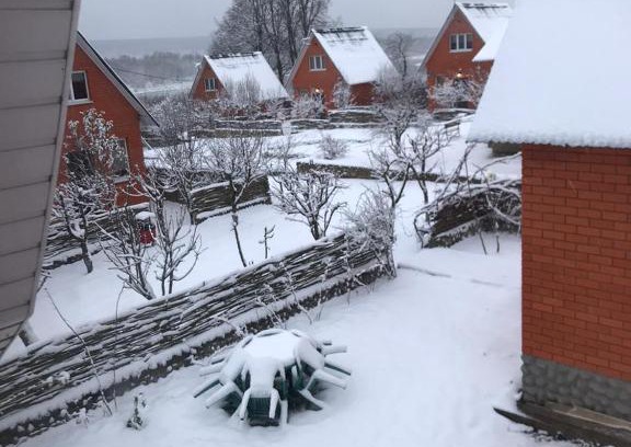 Drakino Resort | Charming Дачный клуб Хуторок на Оке: Pet-Friendly Retreat