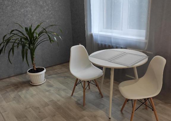 Krivoy Rog Apartment | Cozy Studio in the Heart of Dzerzhinsk - Rated 9.5/10