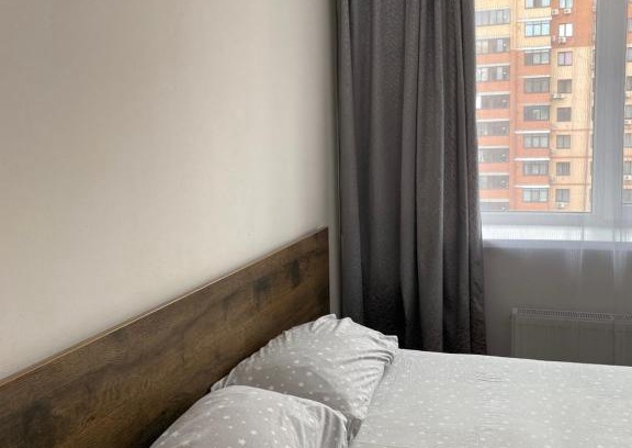 Babushkins'kyi district Apartment | Family-Friendly Two-Bedroom Apartments at ЖК Щасливий