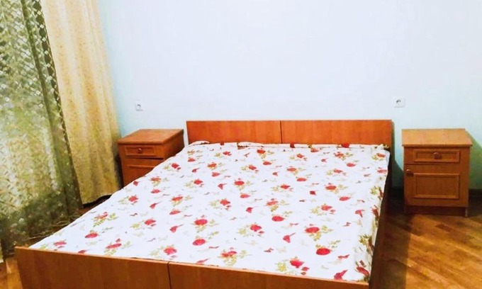 Vovchynets Apartment | Inviting Two-Room Apartment in Cascade with Child-Friendly Amenities