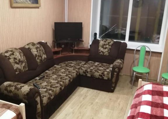 Teriberka Apartment | Cozy Two-Room Apartment with Ocean View & Private Beach