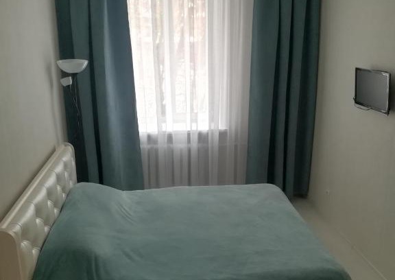 Petrozavodsk Apartment | Top-Rated Two-Bedroom Apartment on Lenin Avenue, Petrozavodsk