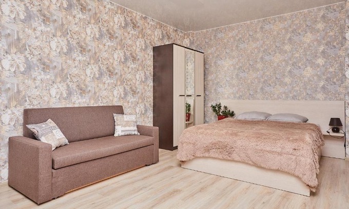 Rodina Apartment | Top-Rated Two-Bedroom Apartments at Vladimirskaya 9A