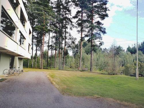Imatra Apartment | Spacious Two-Room Apartment with Spa & Pet-Friendly Amenities