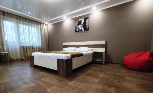 Krivoy Rog Apartment | Cozy Two-Bedroom Suite at KR Apartments, 9.6/10 Rating