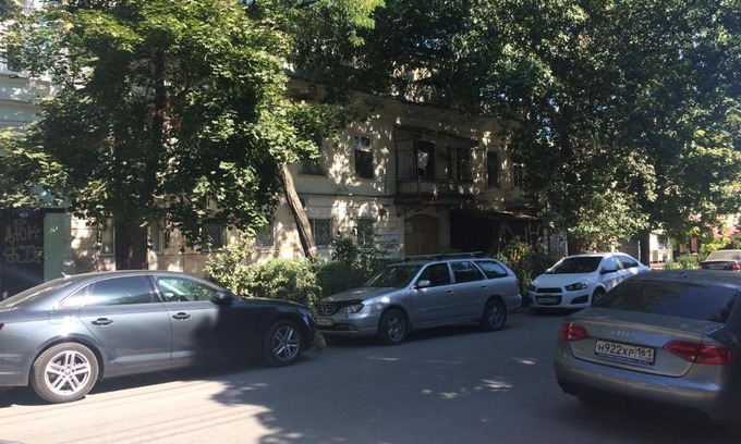 Taganrog Apartment | Elegant Two-Level Apartment at Turgenevskogo - 10/10 Rated