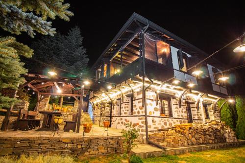 Dedovo Villa | Дедовата Къща