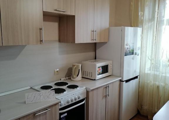 Tyumen Apartment | Explore Comfort at Депутатская д 78 корпус 1 - Rated 9/10