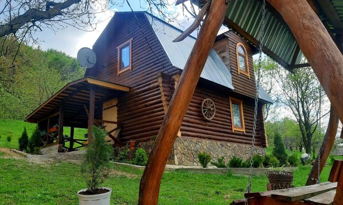 Oriv Apartment | Cozy Wooden House with Sauna - Guest Rated 9.9/10