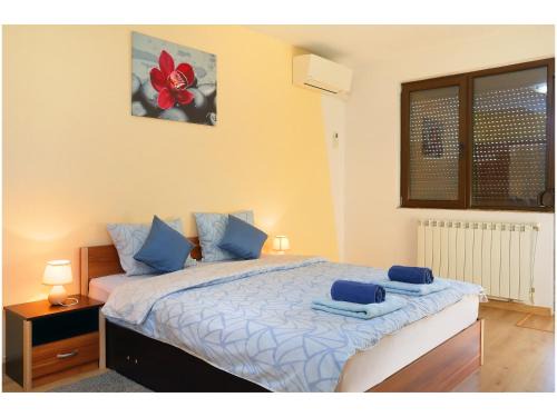Ruse Center Apartment | Exceptional Детелина: Family-Friendly with a 9.8 Rating