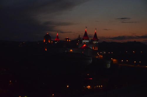 Kamenets-Podol'skiy House | Discover Джерело: Guest Rated 9/10 for Your Stay