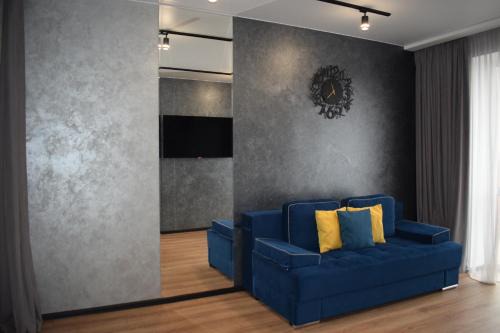 Lutsk Apartment | Designer Apartments in ЖК DreamTown 10б - Pet & Child Friendly