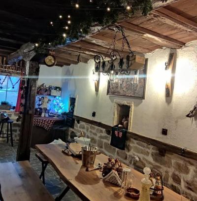 Levski Apartment | Relax at Долапите Guest House in Gradište with Ocean Views