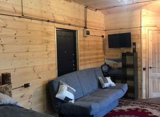 Arkhyz Other | Cozy Retreats Await at Домики отдыха for Your Getaway